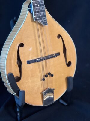 Collings MT-2 Blonde - Image 6