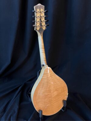 Collings MT-2 Blonde - Image 3