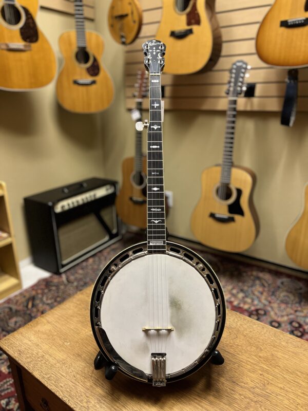 1980’s Gibson Mastertone Banjo