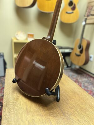 1980’s Gibson Mastertone Banjo - Image 3