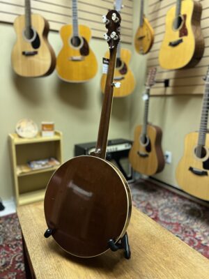 1980’s Gibson Mastertone Banjo - Image 2