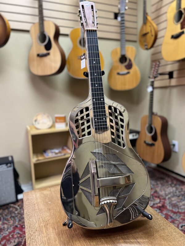 1929 National Resonator Dobro