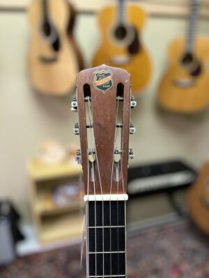 1929 National Resonator Dobro - Image 3