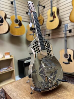 1929 National Resonator Dobro - Image 2