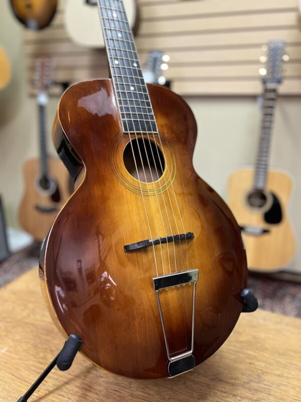 1910 Gibson L-1 Archtop
