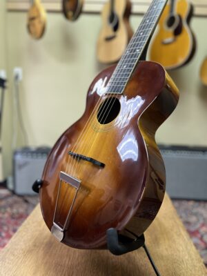 1910 Gibson L-1 Archtop - Image 8