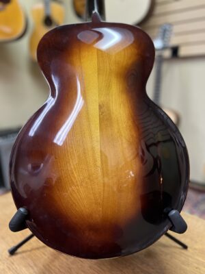 1910 Gibson L-1 Archtop - Image 6
