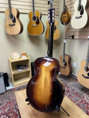 1910 Gibson L-1 Archtop - Image 5