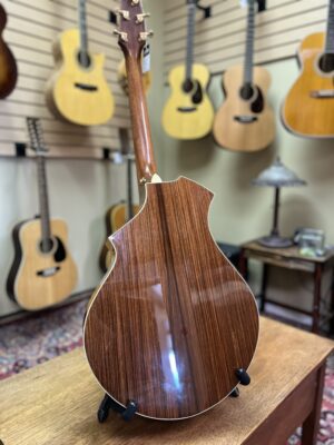Signed Breedlove Performance Series CM Custom - Image 3