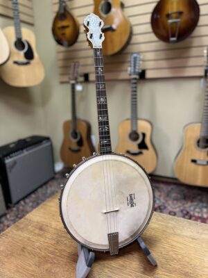 Vintage Orpheum No. 3 Special Tenor Banjo