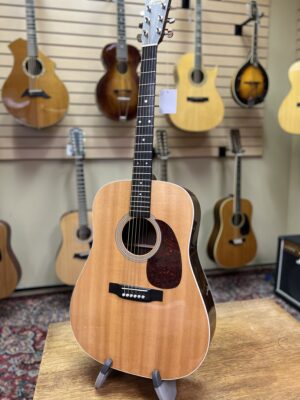 2008 Martin Custom