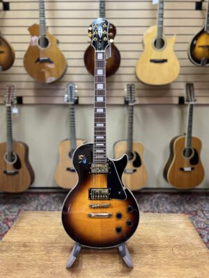 Epiphone Les Paul Custom