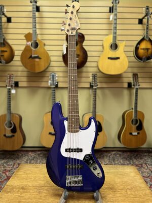 Fender 5 String Jazz Bass