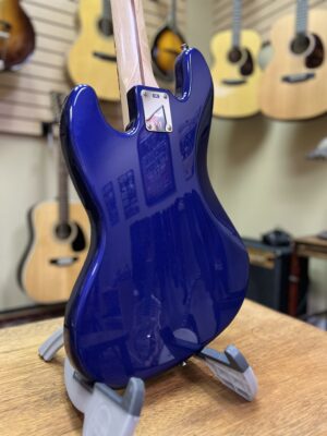 Fender 5 String Jazz Bass - Image 6