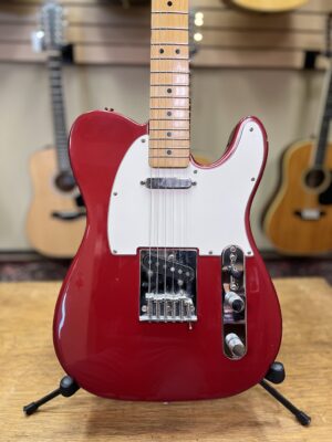 Early 90’s Mexican Telecaster