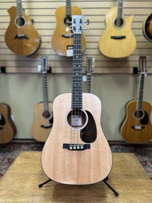 Martin D Jr 10 Bass
