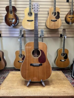 1998 Martin HD-28VR