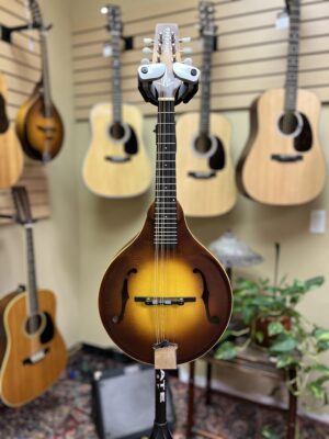 Morris A-Style Mandolin